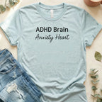 Heather Prism Ice Blue