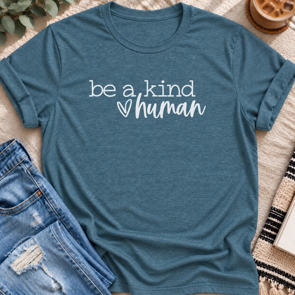Heather Deep Teal