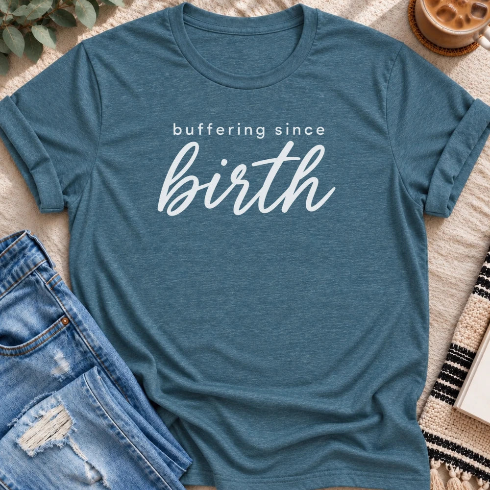 Heather Deep Teal