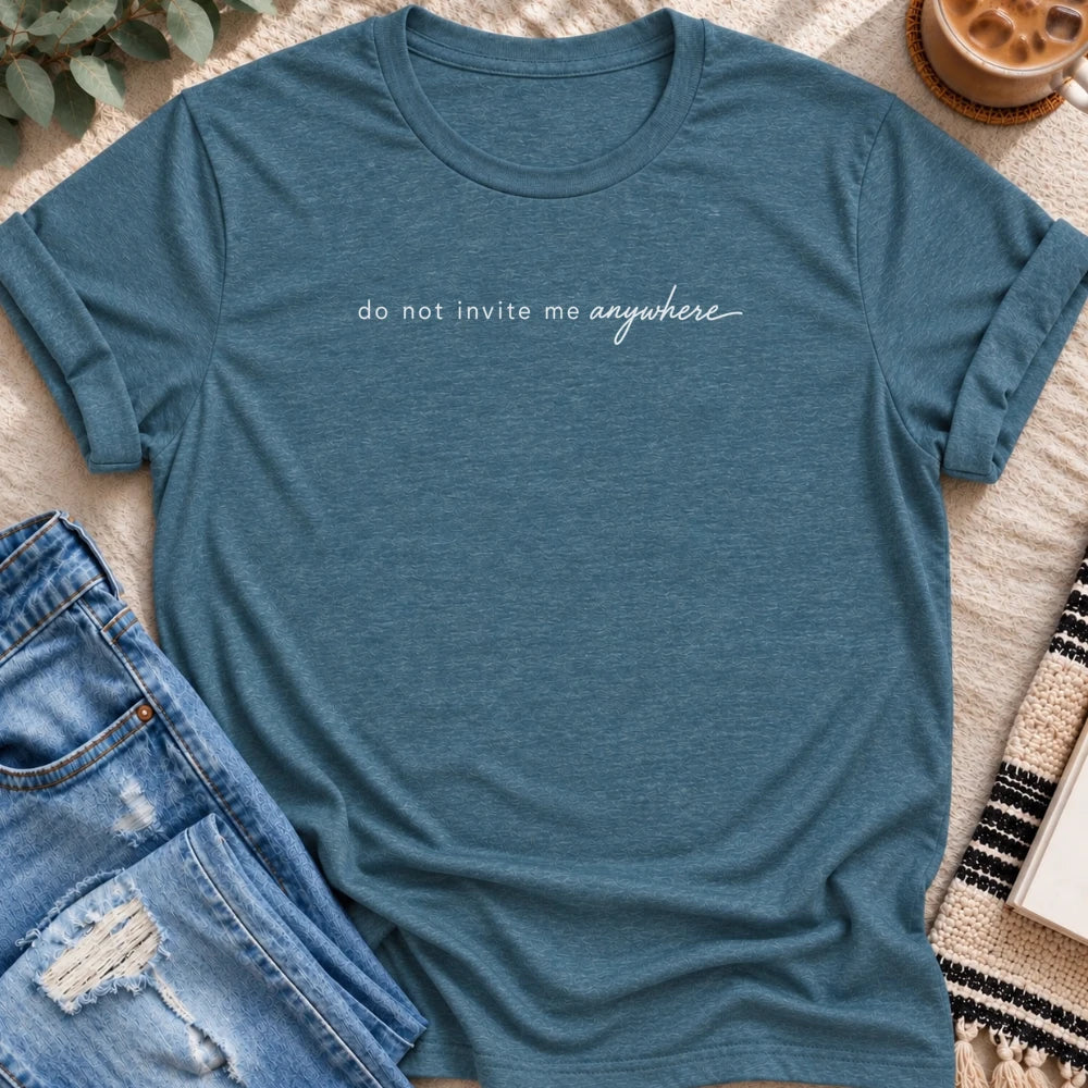 Heather Deep Teal