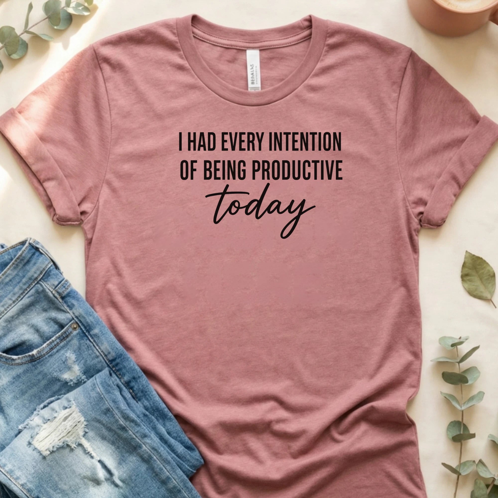 Heather Mauve