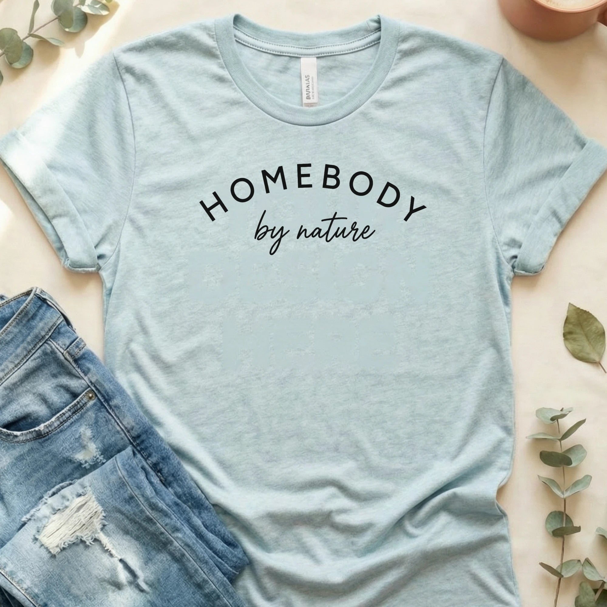 Heather Prism Ice Blue