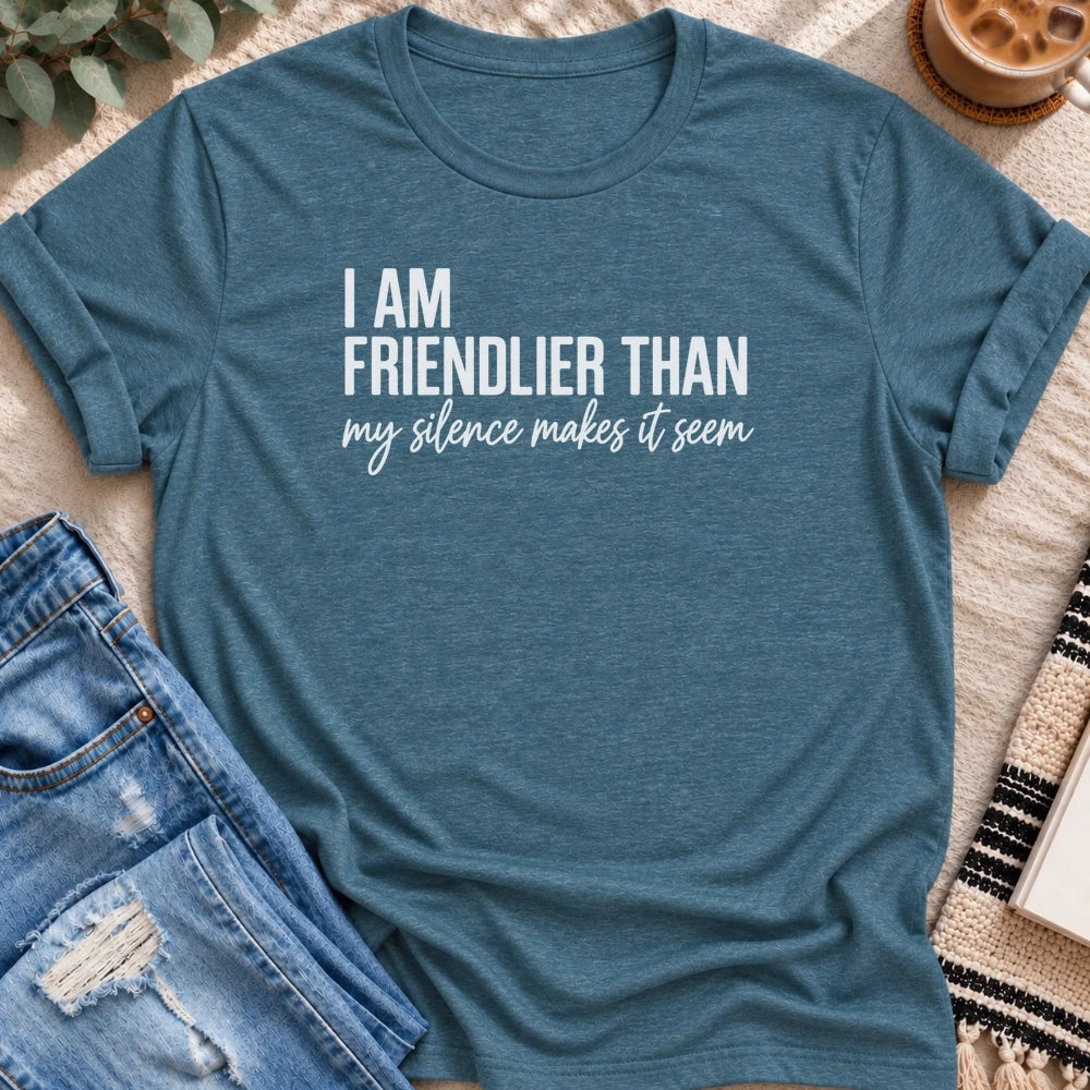 Heather Deep Teal