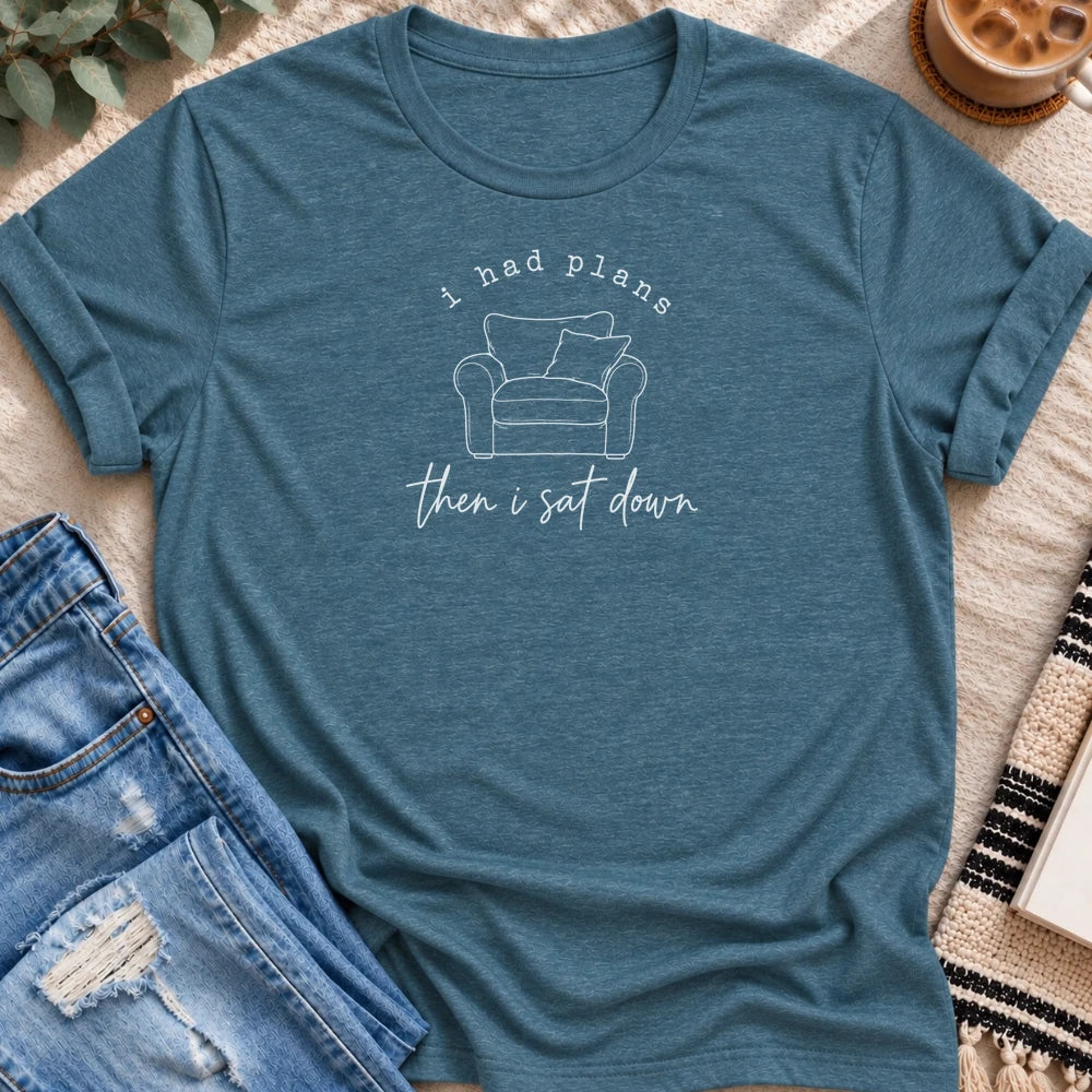 Heather Deep Teal