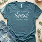 Heather Deep Teal