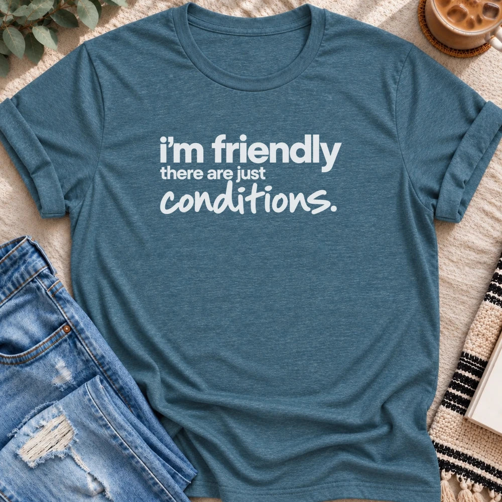 Heather Deep Teal
