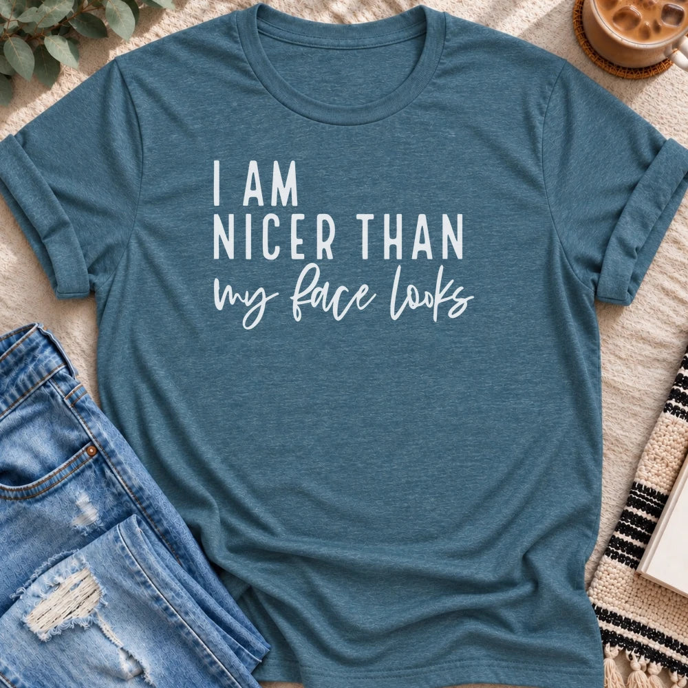 Heather Deep Teal