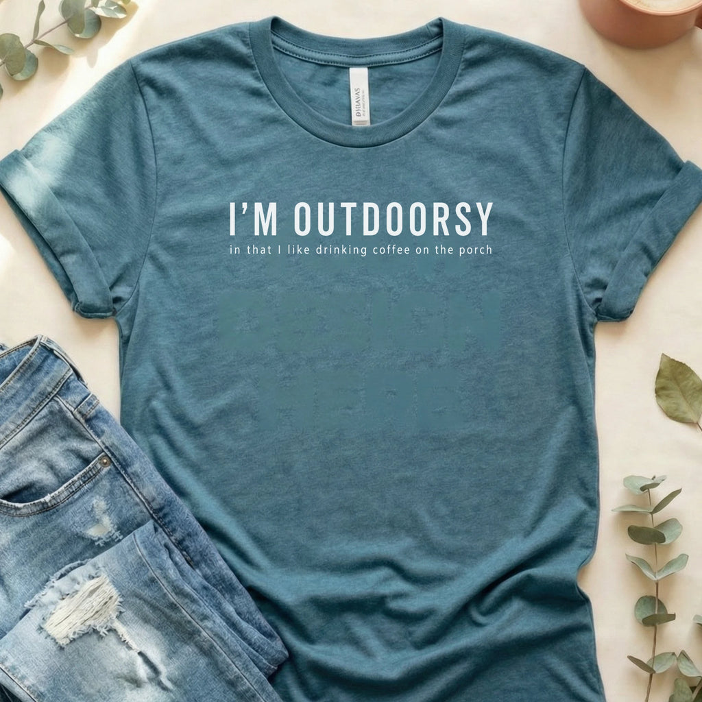 Heather Deep Teal