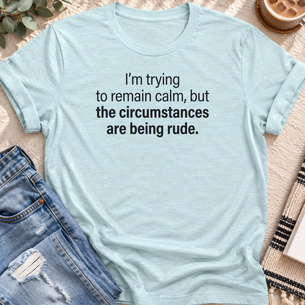 Heather Prism Ice Blue