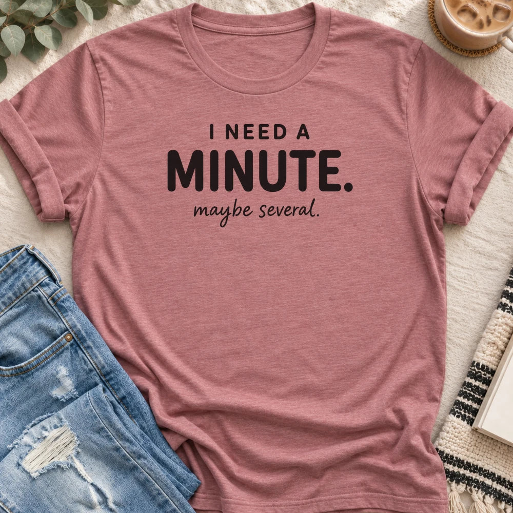 Heather Mauve