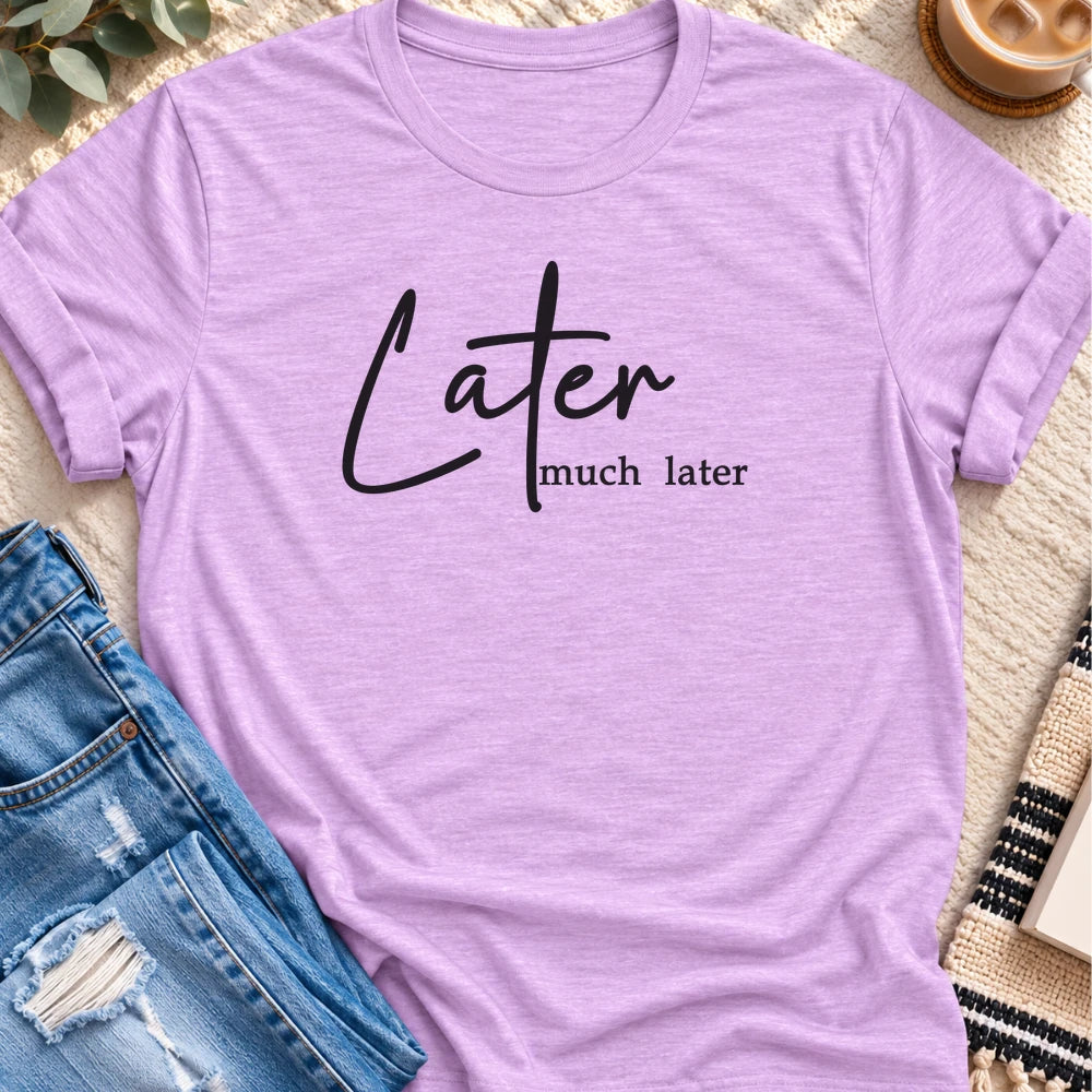 Heather Prism Lilac