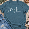 Heather Deep Teal