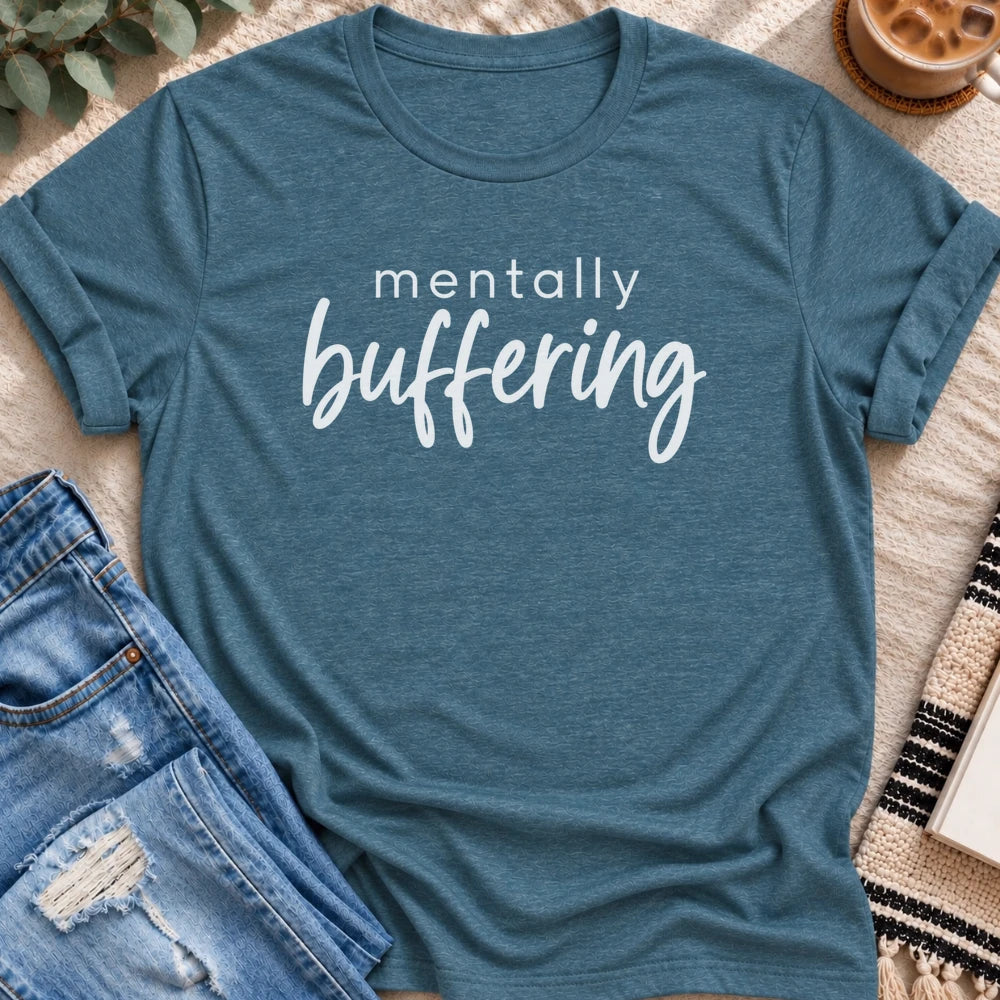 Heather Deep Teal