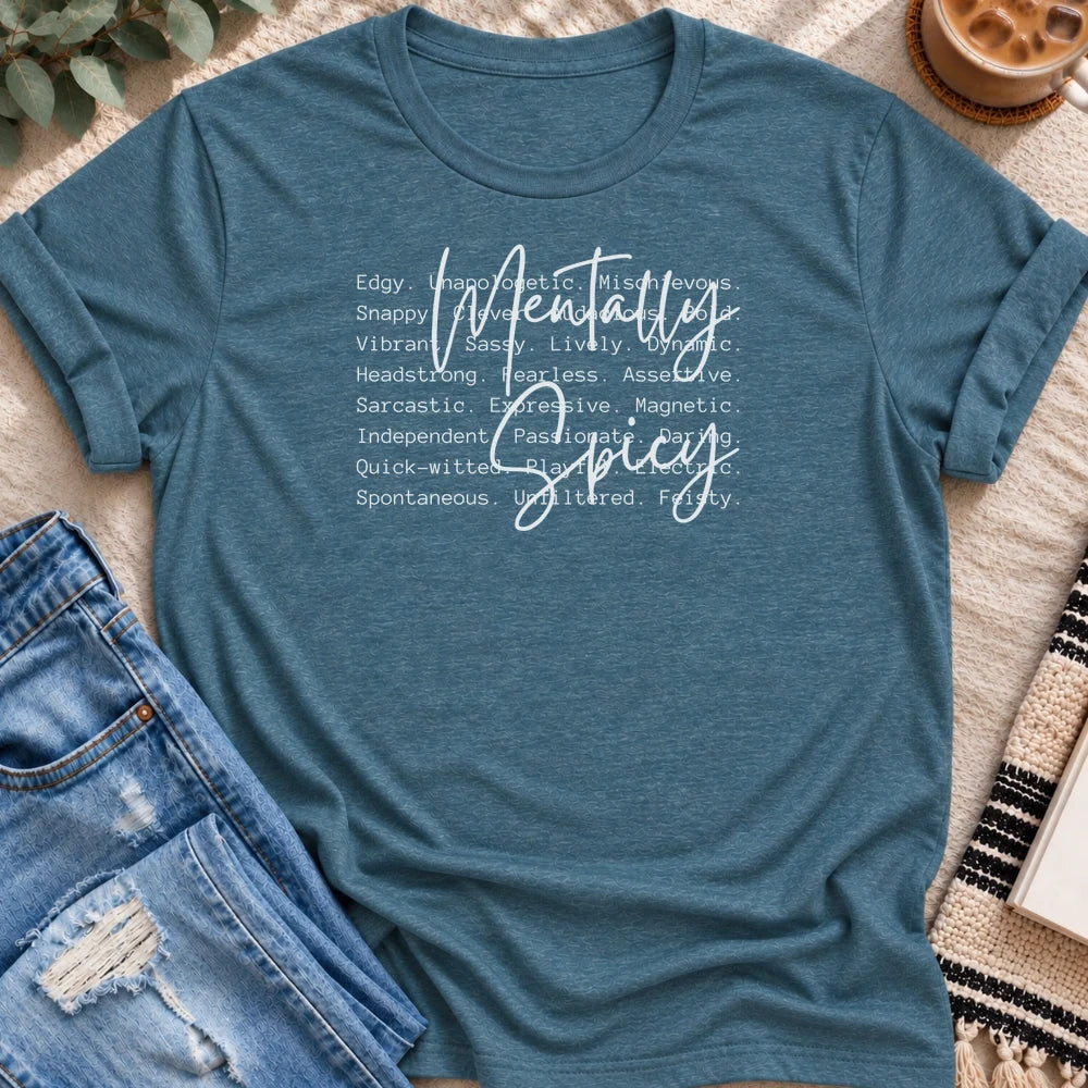 Heather Deep Teal