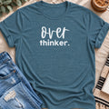 Heather Deep Teal