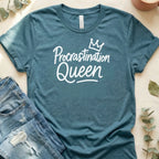 Heather Deep Teal