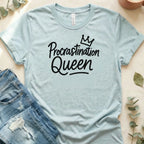 Heather Prism Ice Blue