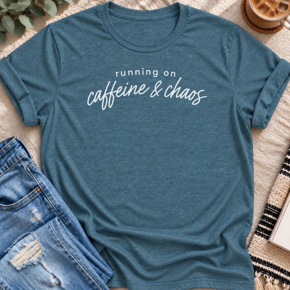 Heather Deep Teal