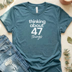 Heather Deep Teal