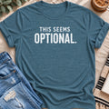 Heather Deep Teal