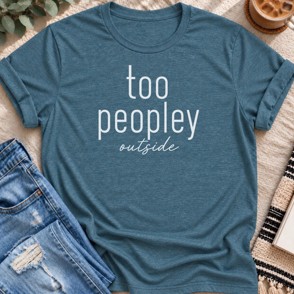 Heather Deep Teal