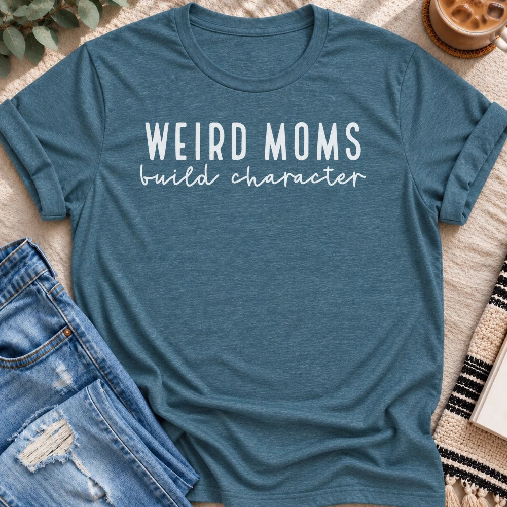 Heather Deep Teal