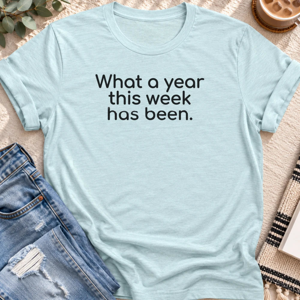 Heather Prism Ice Blue